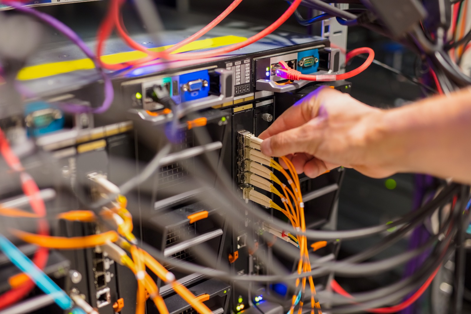 Inscape IT Professionals